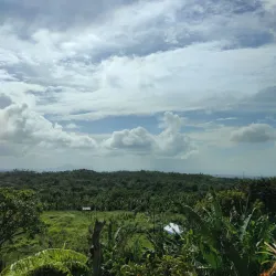 Lake Caliraya - Calamba