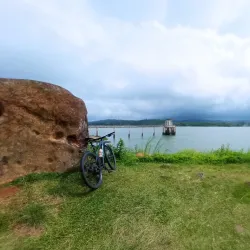 Lake Caliraya - Calamba