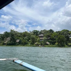 Lake Caliraya - Calamba