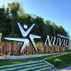 Nuvali Nature Park - Calamba