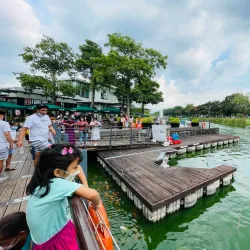 Nuvali Nature Park - Calamba