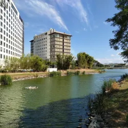 Nuvali Nature Park - Calamba