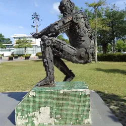 Nuvali Nature Park - Calamba