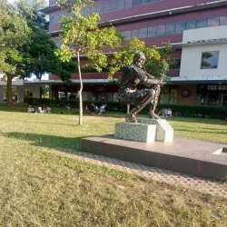 Nuvali Nature Park - Calamba