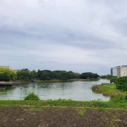 Nuvali Nature Park - Calamba