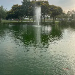 Nuvali Nature Park - Calamba