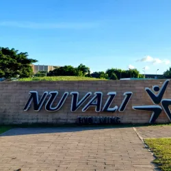 Nuvali Nature Park - Calamba