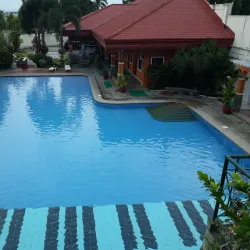 Punta Verde Eco Park - Calamba