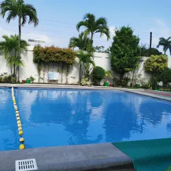 Punta Verde Eco Park - Calamba