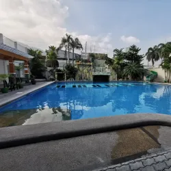 Punta Verde Eco Park - Calamba