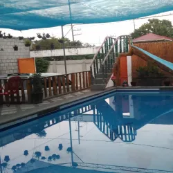 Punta Verde Eco Park - Calamba