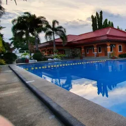 Punta Verde Eco Park - Calamba