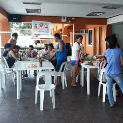 Punta Verde Eco Park - Calamba