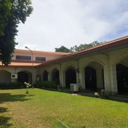 Rizal Shrine - Calamba