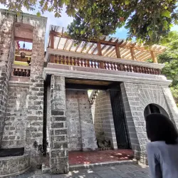 Rizal Shrine - Calamba