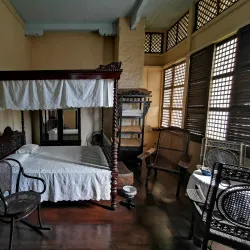 Rizal Shrine - Calamba