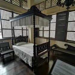 Rizal Shrine - Calamba