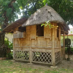 Rizal Shrine - Calamba