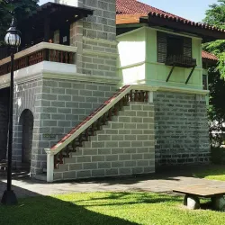 Rizal Shrine - Calamba