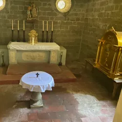 San Juan Bautista Church - Calamba