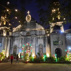 San Juan Bautista Church - Calamba
