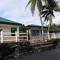 Bongol Beach - Calapan City