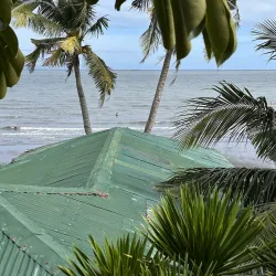 Bongol Beach - Calapan City
