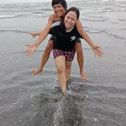 Bongol Beach - Calapan City