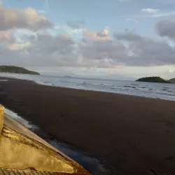 Bongol Beach - Calapan City