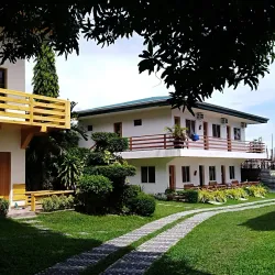 Bongol Beach - Calapan City