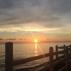 Bongol Beach - Calapan City