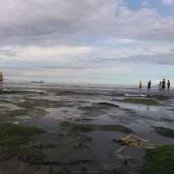 Bongol Beach - Calapan City