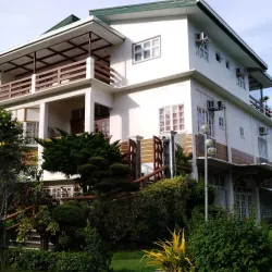 Bongol Beach - Calapan City