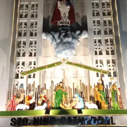 Calapan Cathedral (San Diego de Alcala Parish Church) - Calapan City