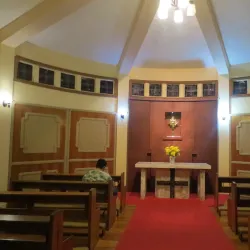 Calapan Cathedral (San Diego de Alcala Parish Church) - Calapan City