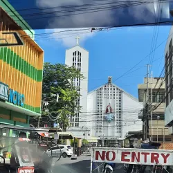 Calapan Cathedral (San Diego de Alcala Parish Church) - Calapan City
