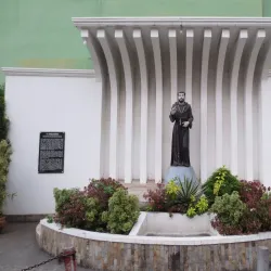 Calapan Cathedral (San Diego de Alcala Parish Church) - Calapan City