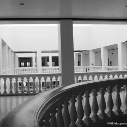 Calapan City Baywalk - Calapan City