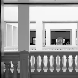 Calapan City Baywalk - Calapan City