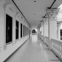 Calapan City Baywalk - Calapan City