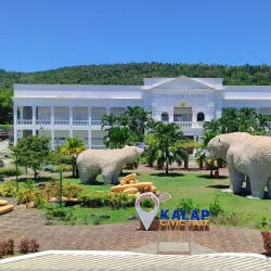 Calapan City Baywalk - Calapan City