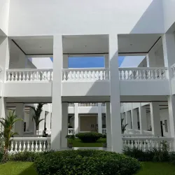 Calapan City Baywalk - Calapan City