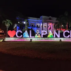 Calapan City Baywalk - Calapan City