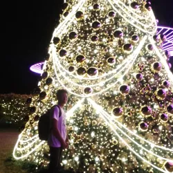 Calapan City Baywalk - Calapan City