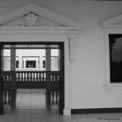 Calapan City Baywalk - Calapan City