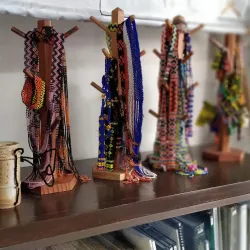 Mansalay Mangyan Village - Calapan City