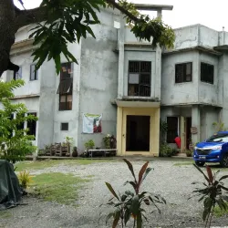 Mansalay Mangyan Village - Calapan City