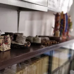 Mansalay Mangyan Village - Calapan City