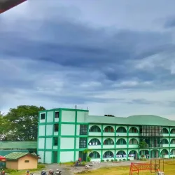 Mindoro State College of Agriculture and Technology (MinSCAT) Campus - Calapan City
