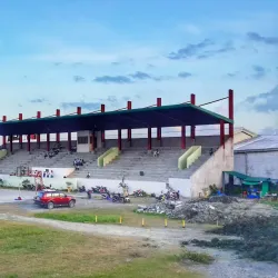 Mindoro State College of Agriculture and Technology (MinSCAT) Campus - Calapan City